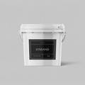 LYSVA Lyssand – Hvid, 3 kg