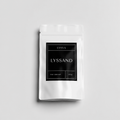 LYSVA Lyssand – Hvid, 650 g